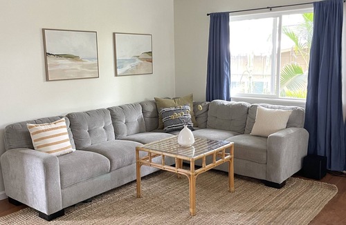 Laie House | 3 Bedroom 2 Bath Laie Home