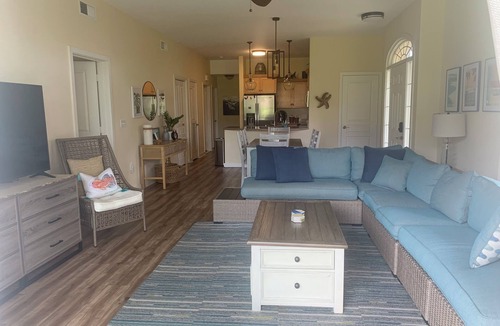 Ko Olina Condo | 3-bedroom condo in welcoming Ko’Olina Resort with WiFi, AC. Relax and enjoy
