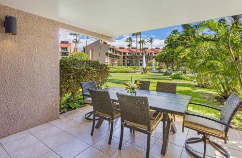 Kihei Apartment | 3-Min Walk to Beach! I First Floor I No Resort Fee
