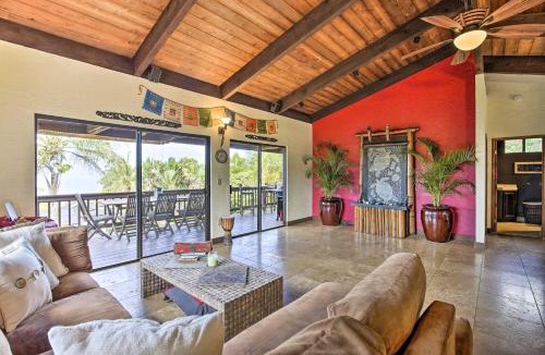 Kona Palisades House | 30-Day Stay at Kailua-Kona House w/Hot Tub!