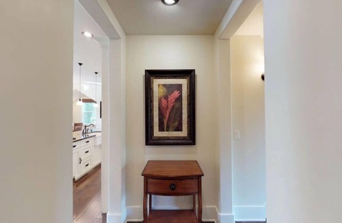 Poipu Villa | 3BR I Poolside Lanai Villa l Parking, Sunset View