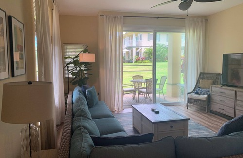 Ko Olina Condo | 3BR Ko Olina Condo – Walk to Lagoons, Shops & Dining