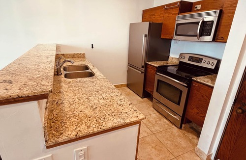 Downtown Honolulu Apartment | 40th floor Penthouse In Downtown Honolulu Chinatown with huge Private Rooftop