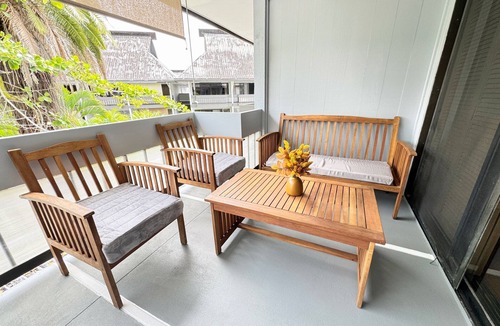 Hilo Apartment | 5 Sunshine Rental ,A quiet and comfortable studio located HIlo Heart.