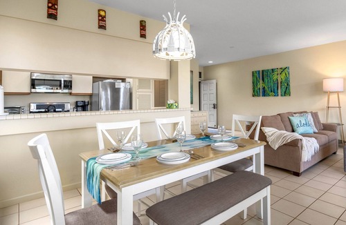 Wailea Condo | A bit of paradise - Ocean Views Villa 1 bedroom