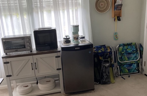 Kailua-Kona Apartment | A perfect suite for temporary short term visitors