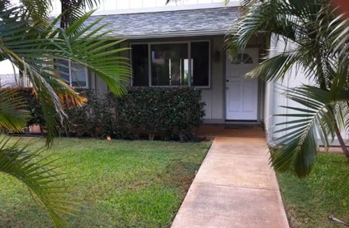 Pukalani Apartment | Adorable 1-bedroom apartment in nice Makawao for your getaway