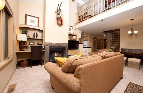 Durango House | Affordable Animas River Valley Townhome - A/C