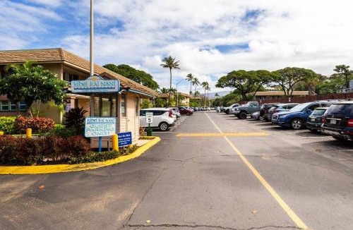 Kihei Apartment | Affordable Vacation Accommodations in Maui at the Kihei Kai Nani Resort