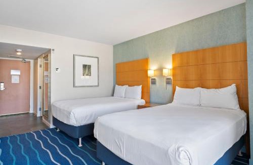 Ala Moana Apartment | Ala Moana Hotel 2603 Sleeps 4 near beach