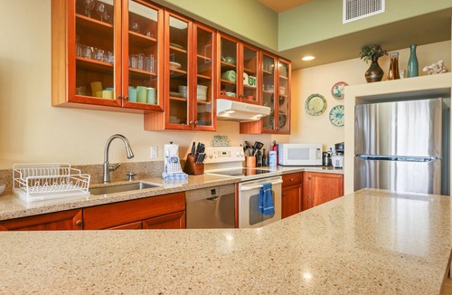 Kahaluu Bay Villa | Aloha Condos, Beach Villas at Kahaluu, Villa 1-202, Beach View, AC