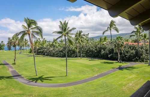 Keauhou Condo | Aloha Condos, Kanaloa at Kona, Condo 1605, Oceanfront, AC