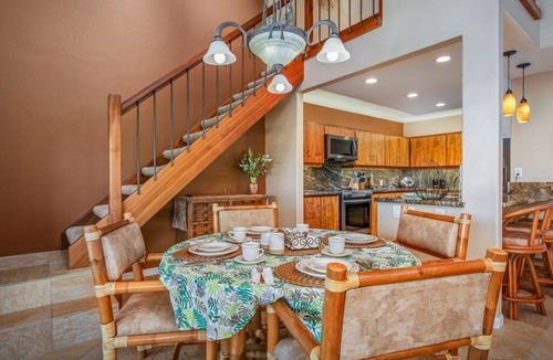 Keauhou Condo | Aloha Condos, Kanaloa at Kona, Condo 3603, Ocean View, AC