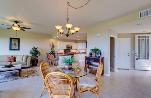 Kahaluu-Keauhou House | Aloha Condos, Na Hale O Keauhou, Townhome M-4, Ocean View, AC