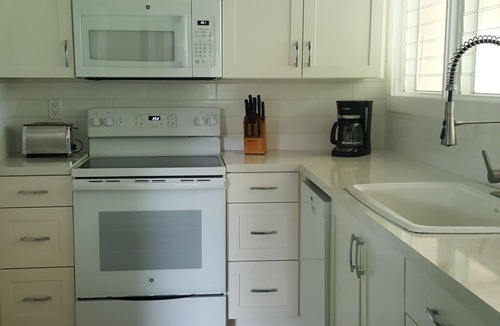 Princeville Condo | Aloha Hideaways- Palm Retreat A