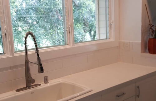 Princeville Condo | Aloha Hideaways- Palm Retreat A