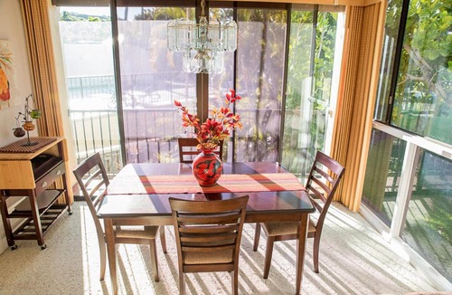 Keauhou House | Amazing Ocean Views Over Lush Golf Course-Spacious Country Club Villas 226