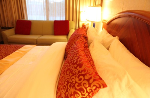 Terrytown Hotel | Arcadia Hotel