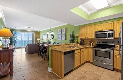 Miramar Beach House | Ariel Dunes #2107 2BR/2BA - Gorgeous Gulf Views