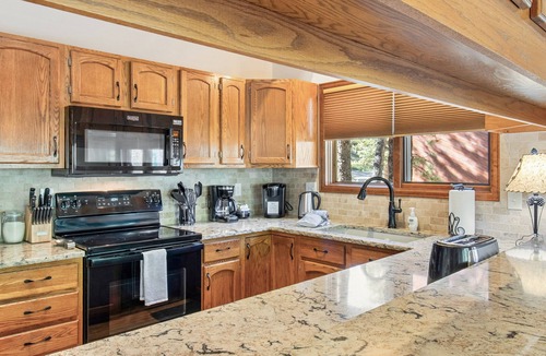 Estes Park House | Aspen Brook Serenity by Estes Park Homes