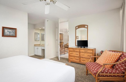 Honokowai Hotel | Aston at Papakea Resort