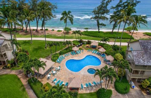 Wailua Hotel | Aston Islander On The Beach
