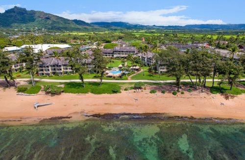 Wailua Hotel | Aston Islander On The Beach