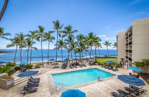 Kailua-Kona Hotel | Aston Kona By The Sea