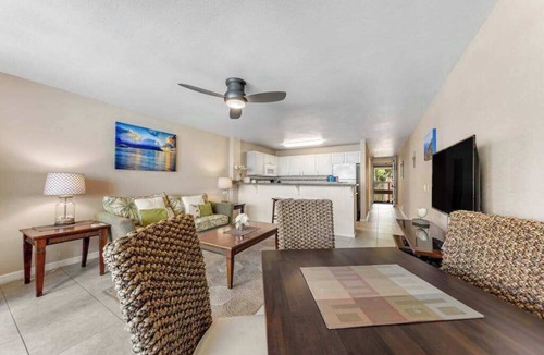 Wailua House Lots Condo | August Sale! Wake to Coconut Coast Views in an Oceanfront Home with Pool