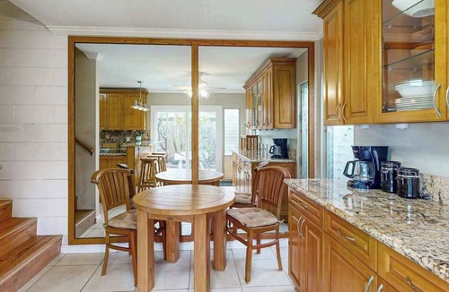Portlock Condo | August Special! Waterfront Hawaii Kai Gem with Crater Views & Pool by the Beach
