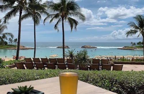 Ko Olina Hotel | Aulani, Disney Vacation Club Studio Villa