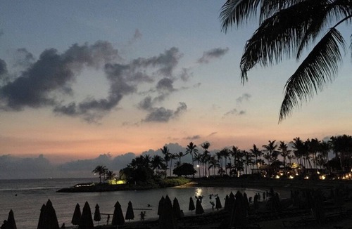 Ko Olina Hotel | Aulani, Disney Vacation Club Studio Villa