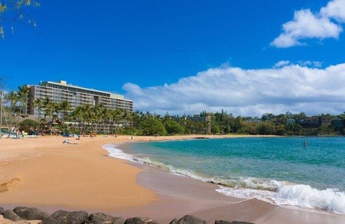 Nawiliwili Apartment | Awesome Find! 2 Family-Friendly Rooms, Free Parking, Pool, Close to Beach