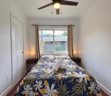 Pupukea Hotel | Backpackers Vacation Inn and Plantation Village