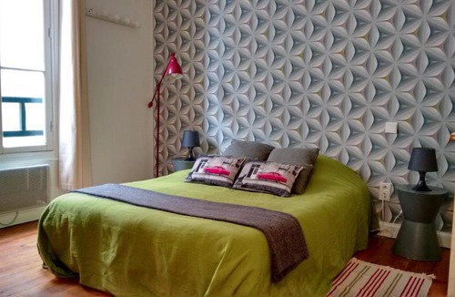 Biarritz Apartment | Bakia