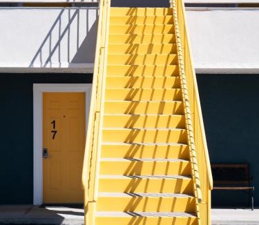 Fruita Hotel | Balanced Rock Inn