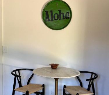 Makawao Bed & Breakfast | Banyan Tree B&B Retreat