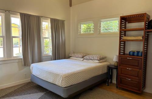 Makawao Bed & Breakfast | Banyan Tree B&B Retreat