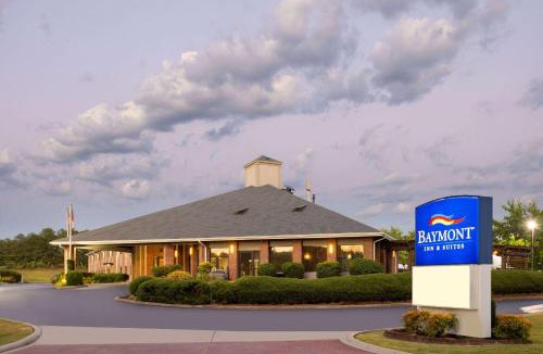 LaGrange Hotel | Baymont by Wyndham LaGrange