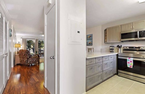 Waikoloa Village Condo | BBQ & pool access, Beach Gear, Washer/Dryer, 2 Bdr