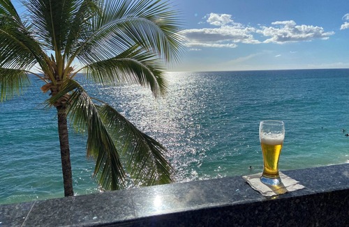 Makaha Condo | Beachfront Paradise Luxury condo Oahu Hawaii