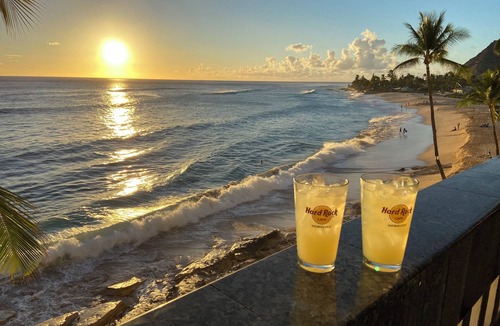 Makaha Condo | Beachfront Paradise Luxury condo Oahu Hawaii