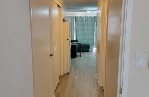 Makaha Apartment | Beautiful Beachfront Condo in Makaha