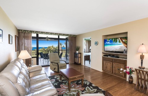 Kahaluu-Keauhou Condo | 🌴Beautiful Condo Located on the Kona Country Club Golf Course🌴