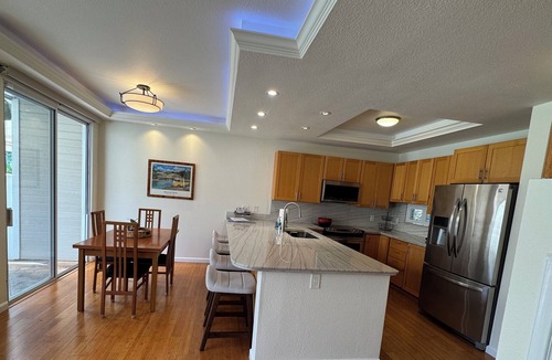 Kapolei Condo | Beautiful Golf View Condo in KoOlina