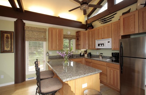 Wailea House | Beautiful Oceanfront Views! Enjoy Hotub, Grill & 3 Lanais!