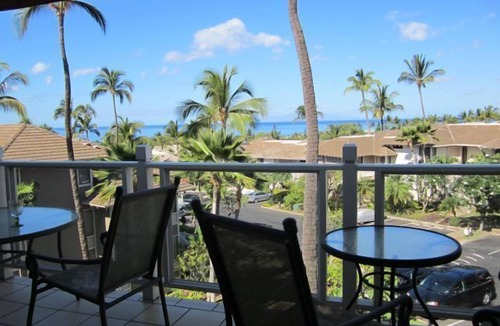 Wailea Condo | Beautiful Sunsets with this Ocean View Condo! Aug & Sept. 195/nt Special!