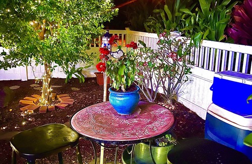 Waikoloa Village House | Beautifully designed quiet townhome with a fenced backyard!