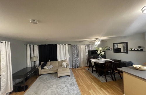 Waikoloa Village House | Beautifully designed quiet townhome with a fenced backyard!