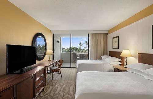 Keauhou Hotel | Big Island Dream! 2 Modish Units, 2 Pools, Ocean View, Game Room, Restaurant!
